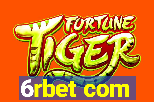 6rbet com